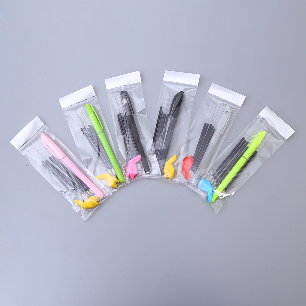 eco practise writing for students ink remover self defense tricks Magic Joke Pen Disappearing Invisible Ink disappear pen set