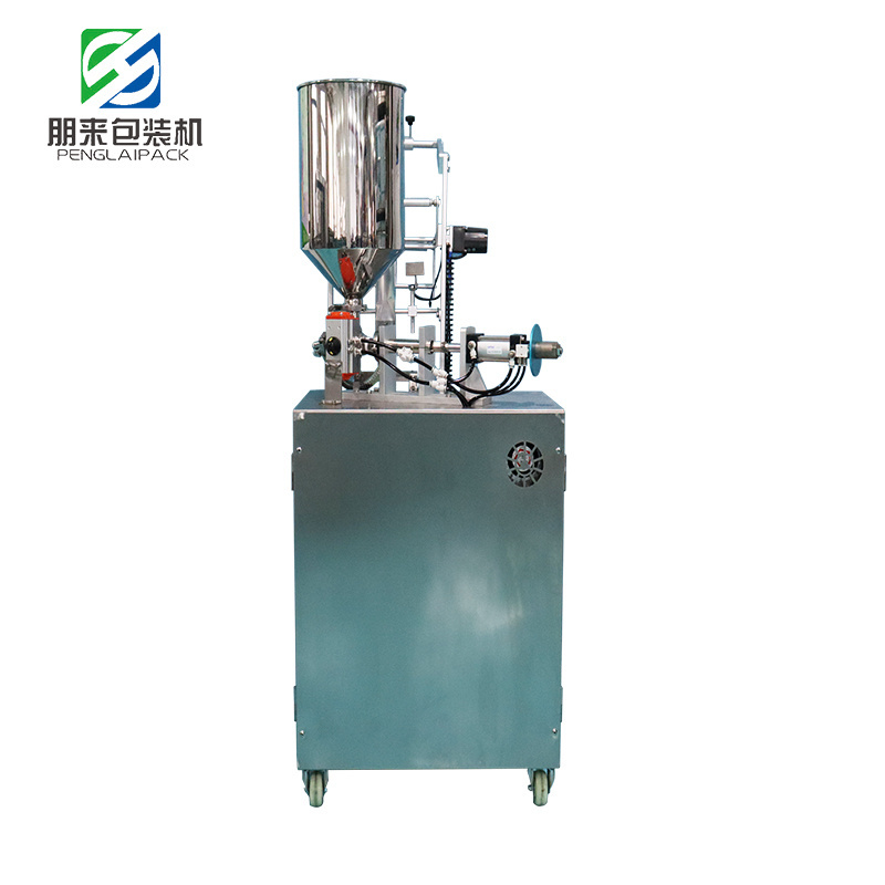 Automatic Juicy Liquid Sachet Juice Pouch Packing Machine for Sale Water Full-automation Liquid Filling Machine 3 or 4 Sides