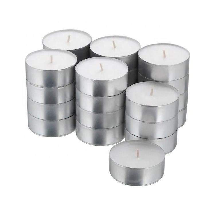 Pengli scented tealight candles flameless tealight candle 9 hours tealight candles