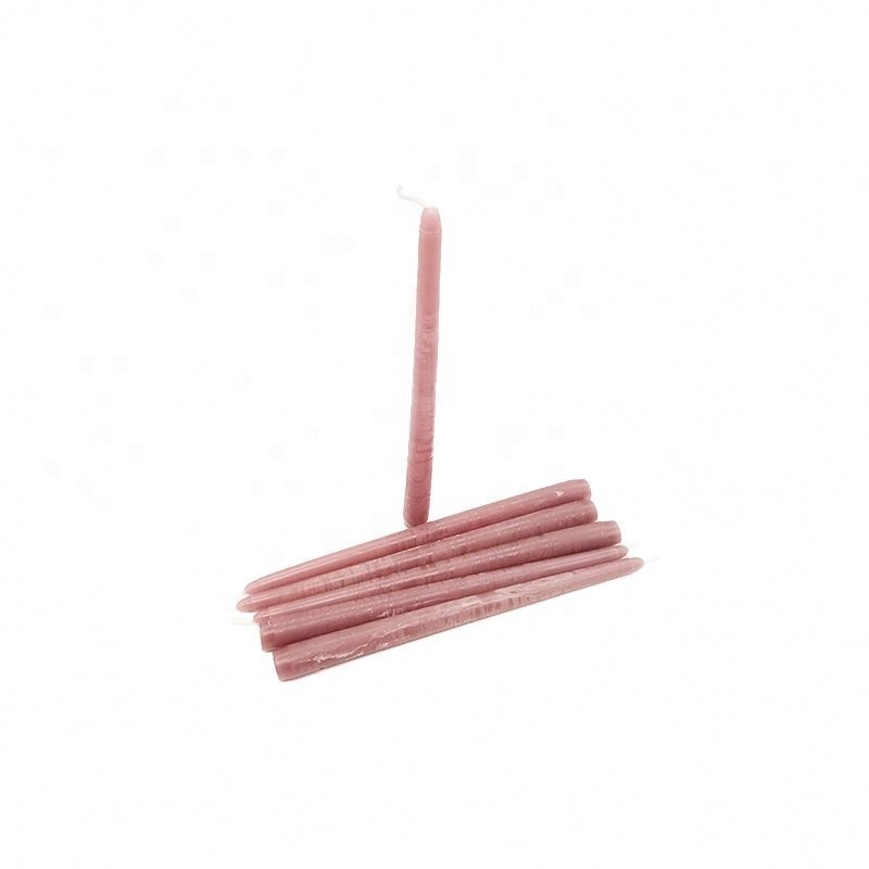 Pengli taper candles stick taper candles stick tapered dinner candles