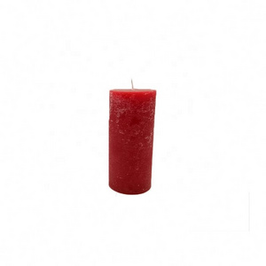 Pengli pillar white candle pillar candles decorative large pillar square candles