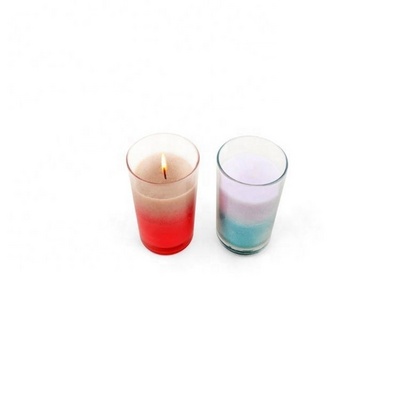 Pengli candle scent bulk scent refill and candle industry china wholesale perfume scented candle