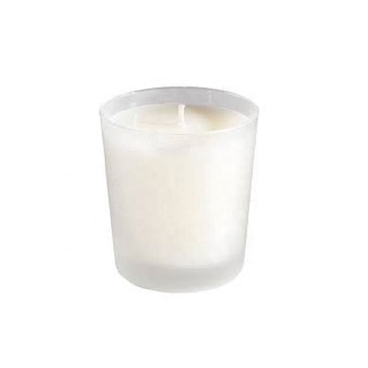 Pengli candle scent bulk scent refill and candle industry china wholesale perfume scented candle