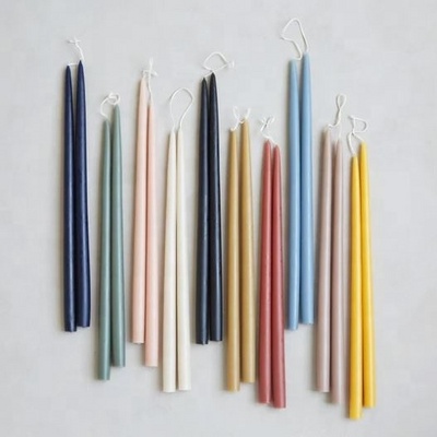 Pengli taper candles stick taper candles stick tapered dinner candles