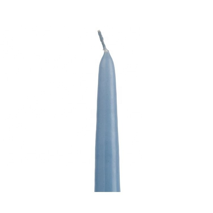 Pengli dinner taper candle coloured taper candles for parties thin taper spell candles