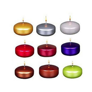 factory direct supply floating candle