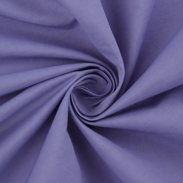 polyester rayon spandex fabric for nursing scrubs T63% Viscose 33% 4% elastic stretch Medical uniform Twill fabric