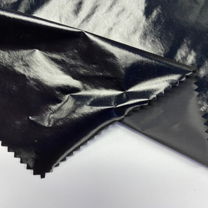 70d 210t 40d 300t 20d 380t nylon taffeta fabric Plain Weave Wicking For Sports Waterproof PA PU coating Fabric