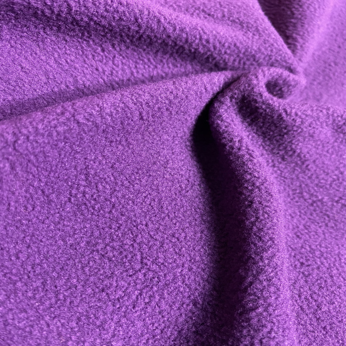 stock color 100% polyester microfiber micro cheap proof polar fleece fabric anti pilling for garments hoodie blankets fabric