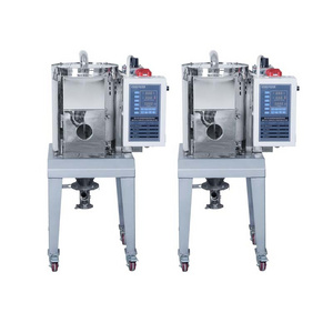 Hot selling PPE 3 in 1 crystallizer Honeycomb dryer for plastic injection moulding