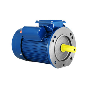 New Motor Stator And Rotor Yl Series Single-phase Asynchronous Motor Double Value Capacitor Asynchronous Motor