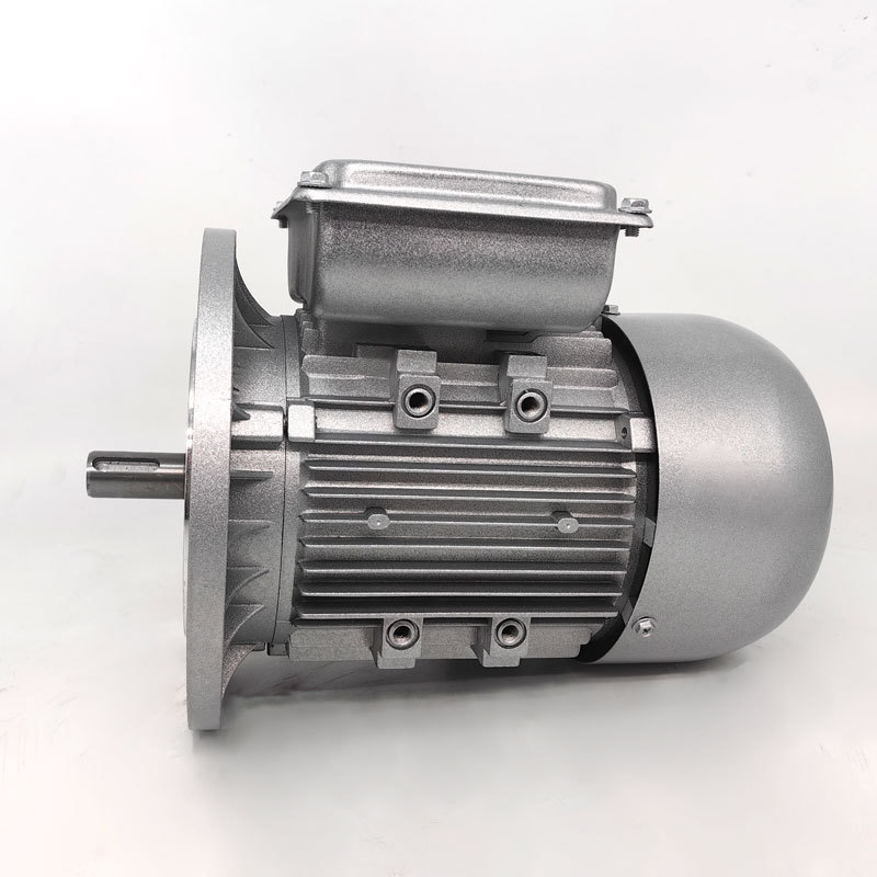 YL B35 Synchronous Frequency Asynchronous Ac Electric Motor 3 Phase Asynchronous Ac Electric Motor