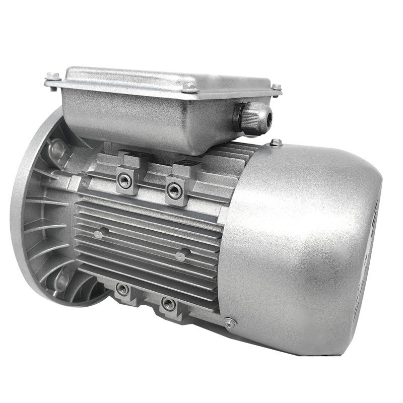 YL B35 Synchronous Frequency Asynchronous Ac Electric Motor 3 Phase Asynchronous Ac Electric Motor