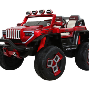 New Model Kids Electric Car Double Drive Beach off-Road Vehicles Four Wheels Children Electric Toys Car Battery Charge Cars