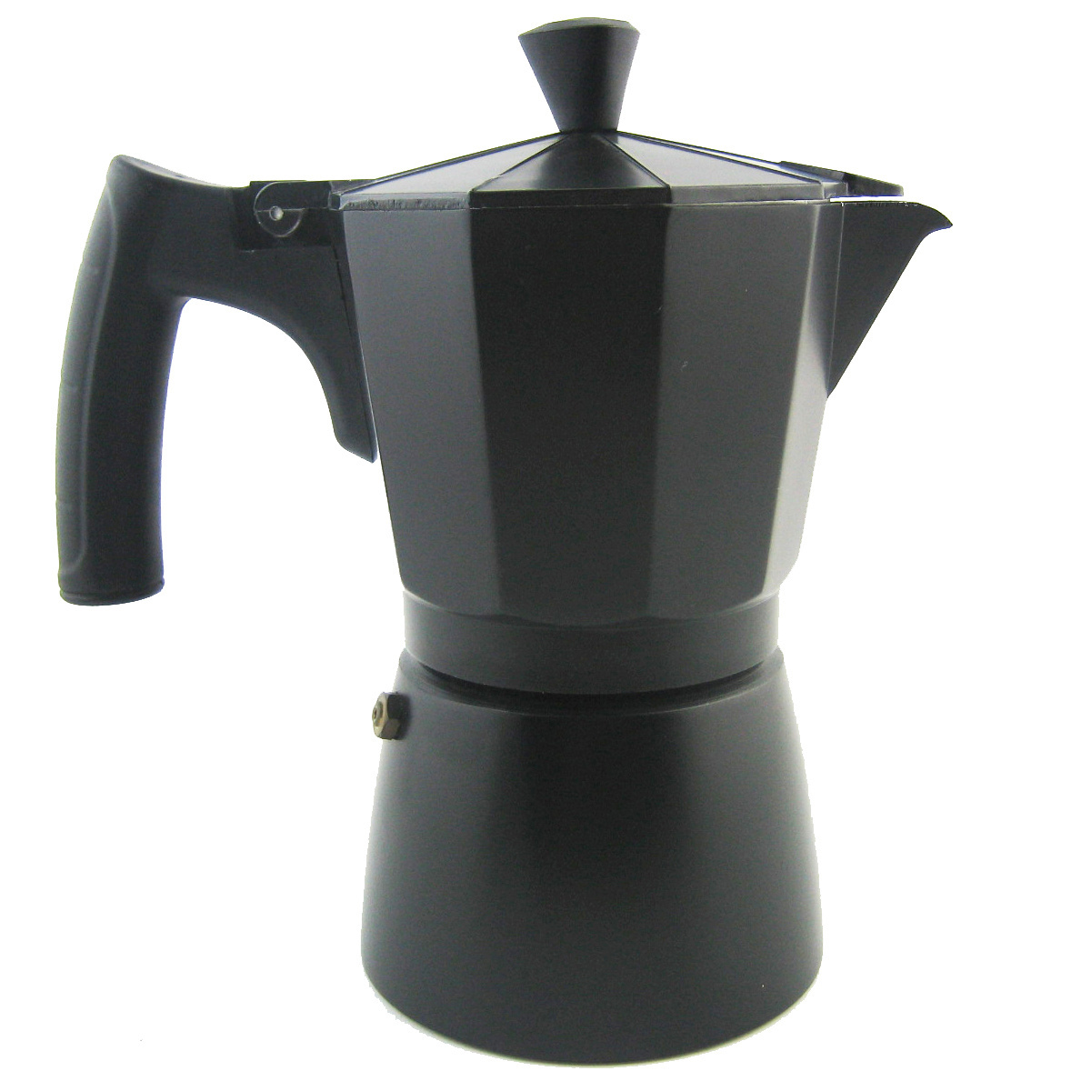 6cups geyser coffee maker black espresso coffee maker machine