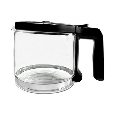 Factory Maker Oster coffee pot 5 cup Glass Coffee Carafe Use for drip coffee  maker glass pot Replacement Glass Carafe | BestSuppliers.com