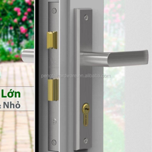 Vietnam 250mm*35mm narrow plate Stainless steel304 /201 material glass door  door plate handle