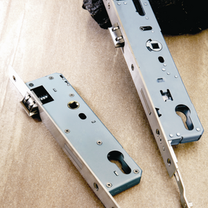 Narrow lockbody machine security latch with bearing 85mm 8520/8525/ 8535/8530 door lockbody