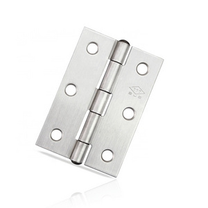 2.5"  inch Small butt hinge stainless steel 304 door hinges