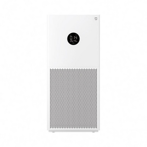 Original Mi Xiaomi Youpin Mijia Air Purifier 4 Lite Mi Home Filter Large Purifiers Bedroom Portable Mijia Air Purifier 4 Lite