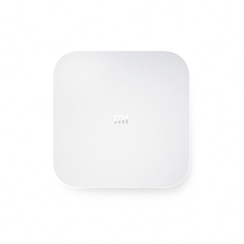 Original Xiaomi TV Box 4S Global Version Smart 4K HD Intelligent Voice Portable Mini Smart Mi Set-top Box Xiaomi Box 4S