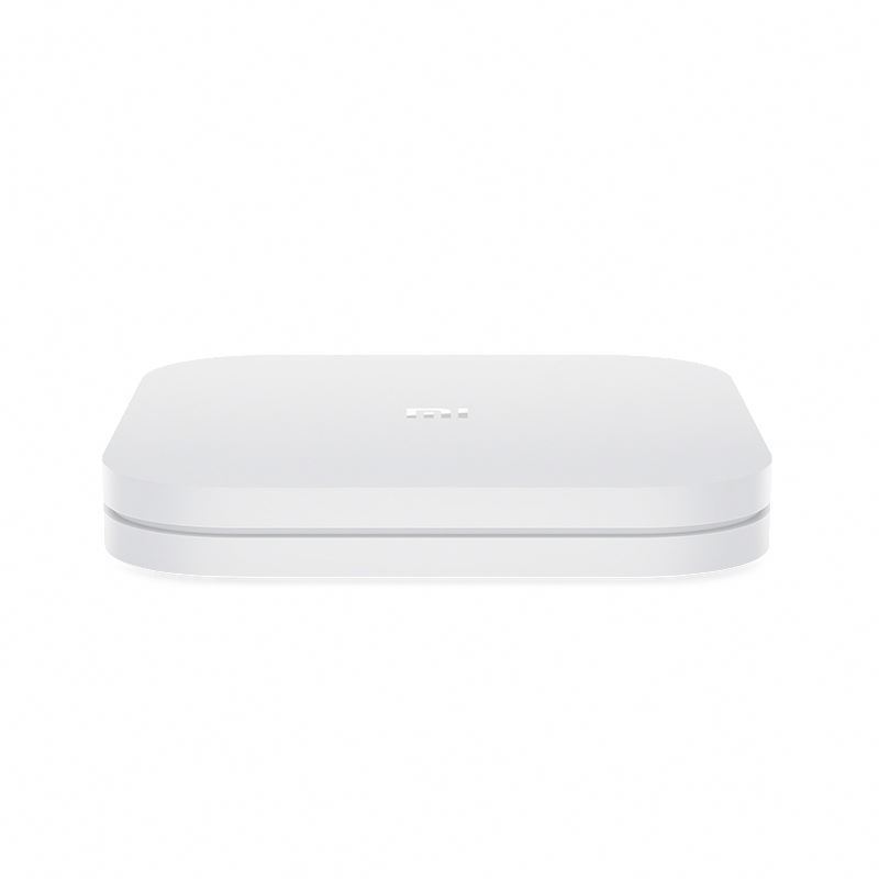 Original Xiaomi TV Box 4S Global Version Smart 4K HD Intelligent Voice Portable Mini Smart Mi Set-top Box Xiaomi Box 4S