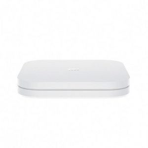 Original Xiaomi TV Box 4S Global Version Smart 4K HD Intelligent Voice Portable Mini Smart Mi Set-top Box Xiaomi Box 4S