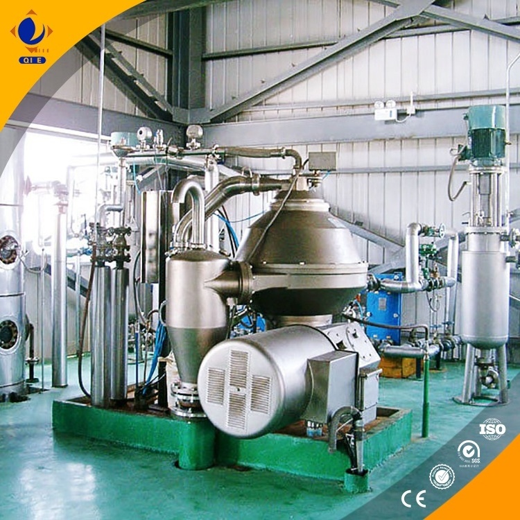 Sunflower oil press machine cooking oil making machine sunflower oil refinery machine