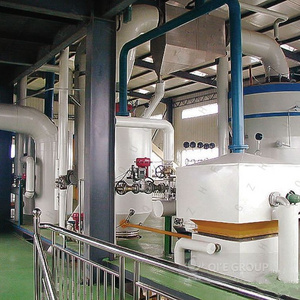 Sunflower oil press machine cooking oil making machine sunflower oil refinery machine