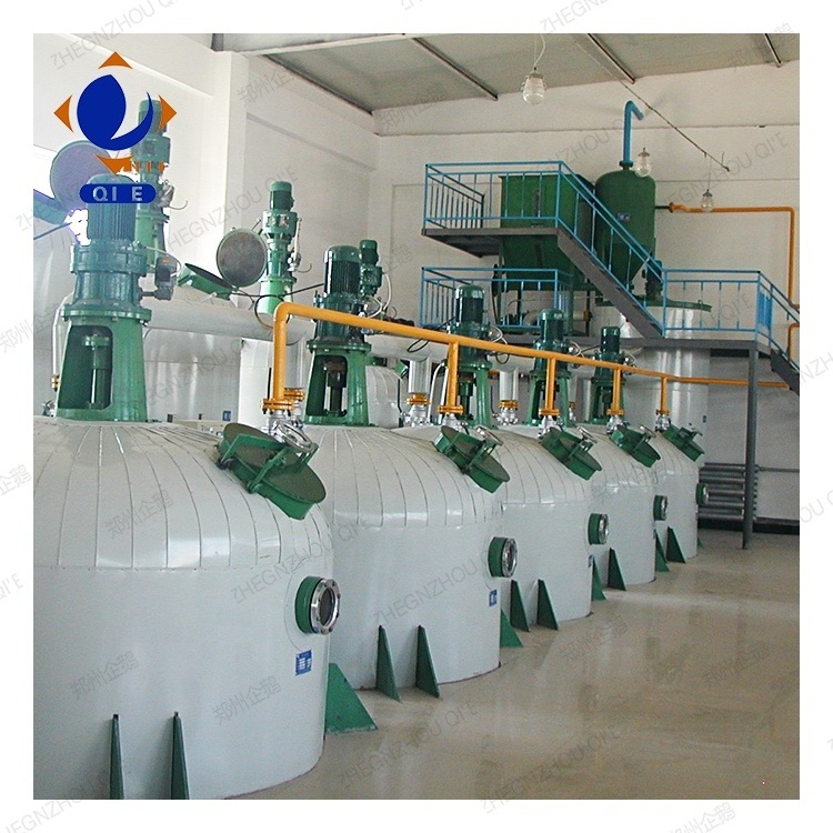 Cooking oil soybean mill soya bean oil making press production machinery extraction plant cost for Russia Egypt