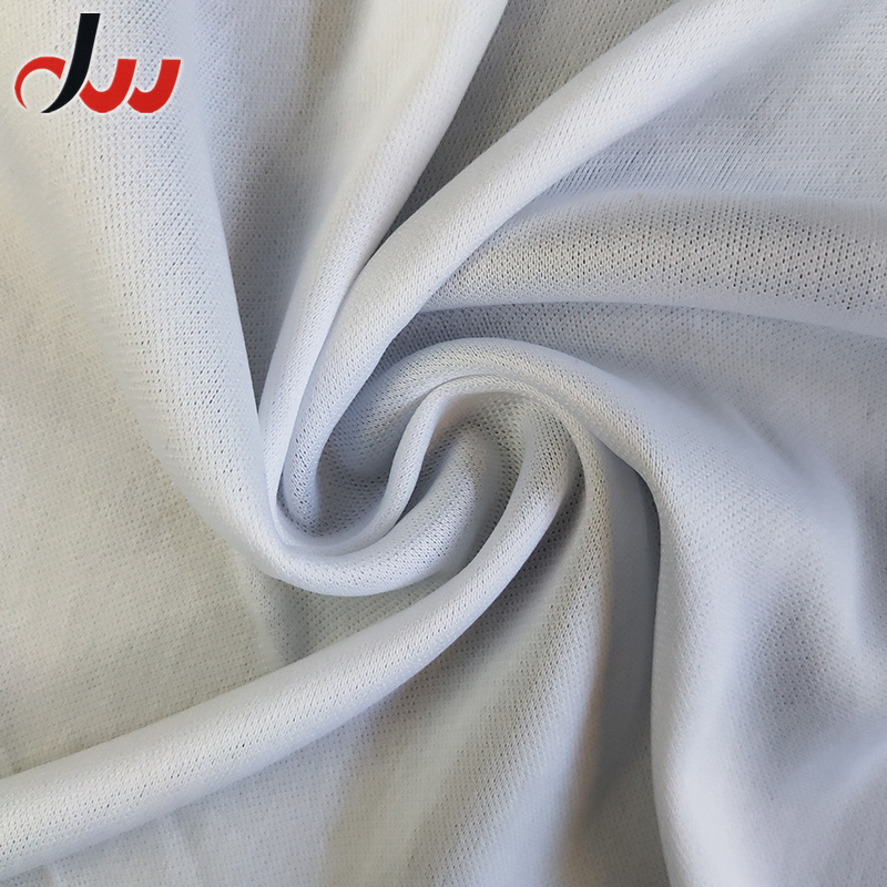 In stock multiple specifications of inner lining composite bottom material 100% polyester fabric