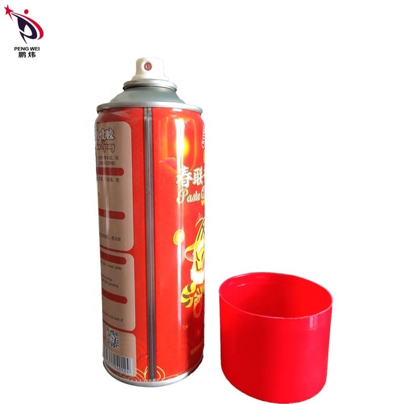 Multi Purpose 3M Adhesive  Waterproof Glue Spray