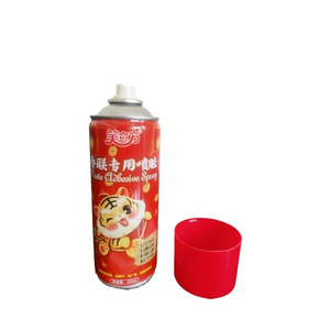 Multi Purpose 3M Adhesive  Waterproof Glue Spray