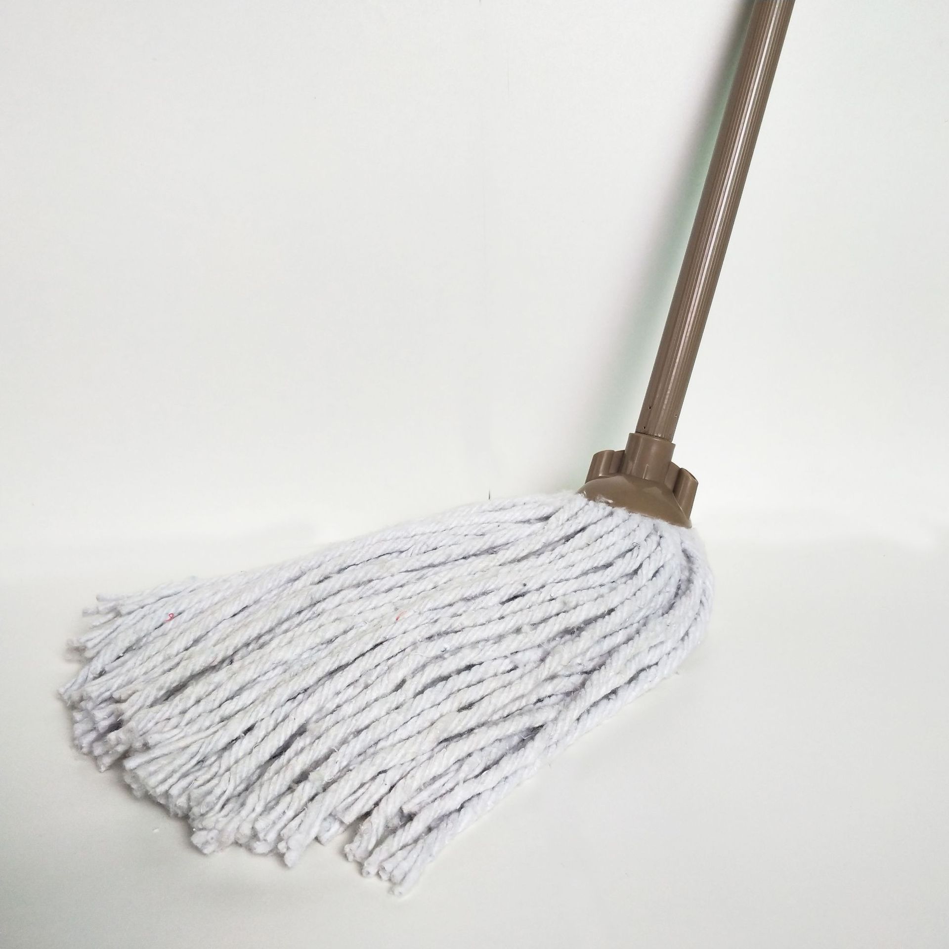 Cleaning Products Twist Mop Customized Color Replaceable Floor Cleaning Mop Wholesale Microfiber Mop Yarn