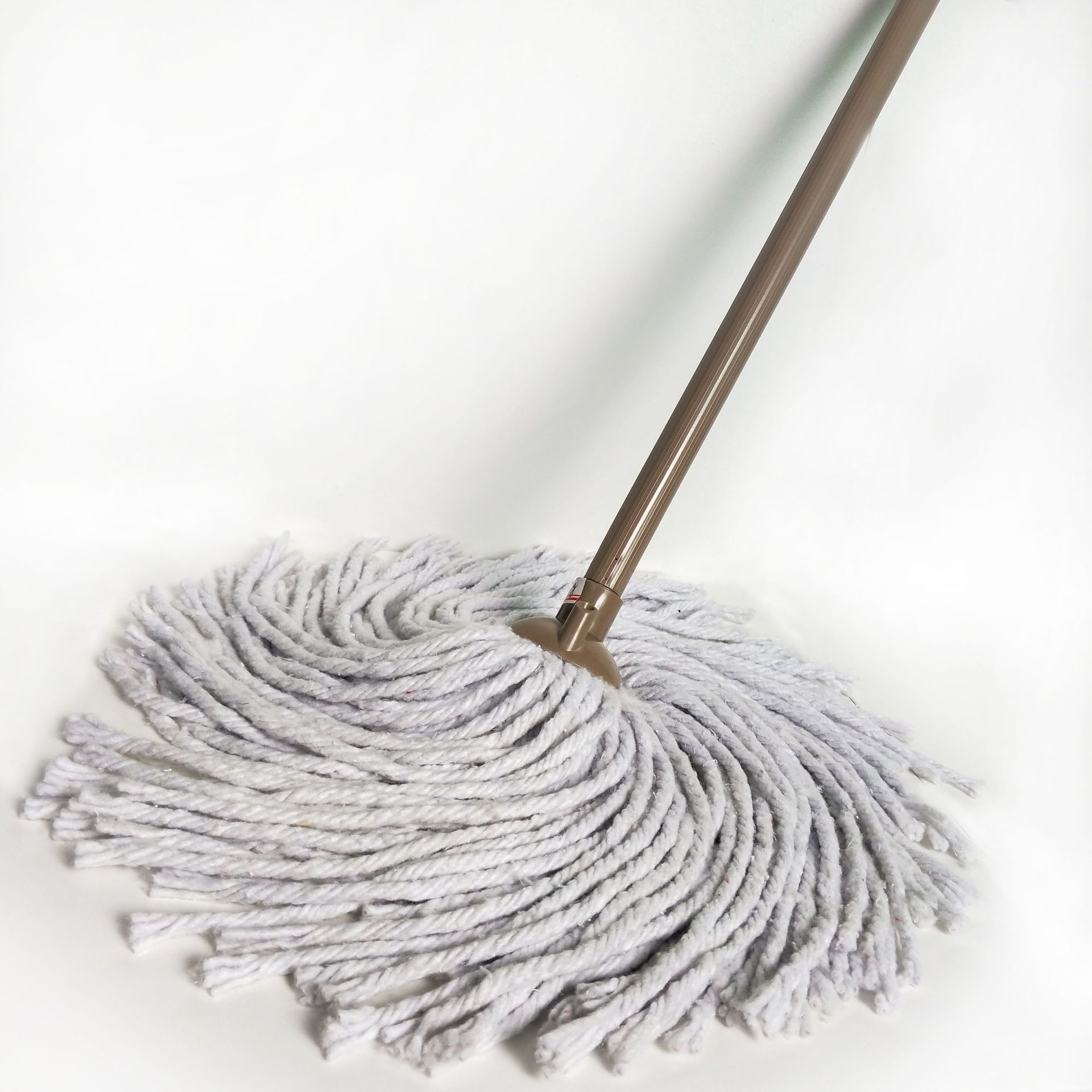 Cleaning Products Twist Mop Customized Color Replaceable Floor Cleaning Mop Wholesale Microfiber Mop Yarn