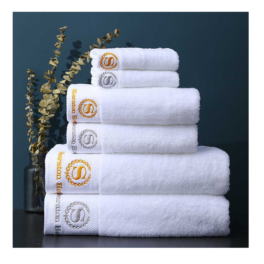 toalla 80 x 160 White bathroom towel ladies bathing towels sublimation print 70*140 5 star hotel towels for pool