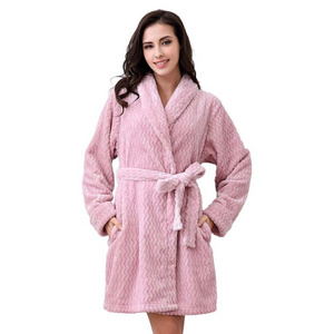 Wholesale Egyptian Cotton Robes Hilton Hotel White Ceo Bathrobe Luxury Quality Bathrobes For Sublimation