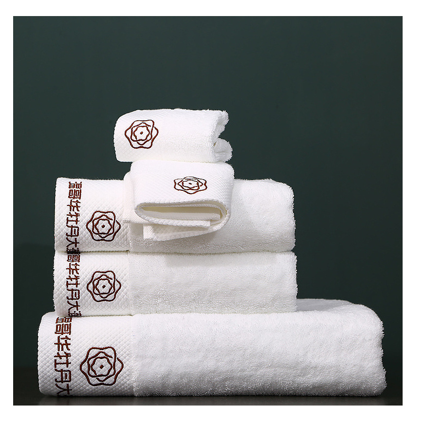 toalla 80 x 160 White bathroom towel ladies bathing towels sublimation print 70*140 5 star hotel towels for pool