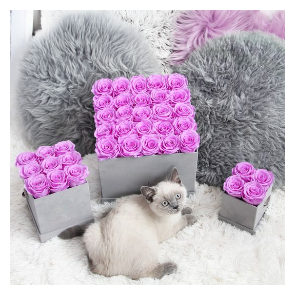 cajas para arreglos de flores saint valentin box cajas para flores de corazon flower box for valentine's day