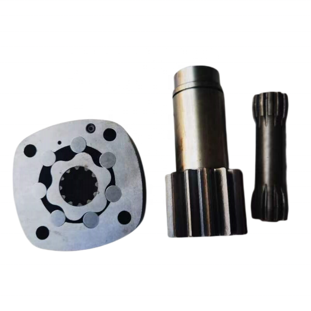 For Gear parts Swing Motor Shaft 6589948 Slew Shaft Drive For Bo/bc/at Excavator 325 328 329 331 334