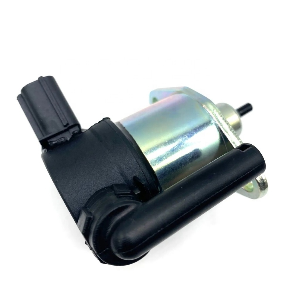 1C010-60015 Fuel Shut Off Solenoid 1C010-60016 1C010-60017 1C010-60010 1C010-60013 1C010-60014 for Kubota V3300 V3600 12VDC