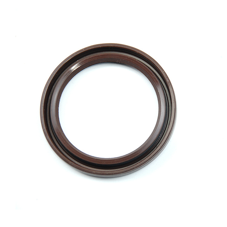 O.E. 21421-2E000 Auto Part Engine Front Timing Cover Crankshaft Rubber Oil Seal For Hyundai Kia Cars