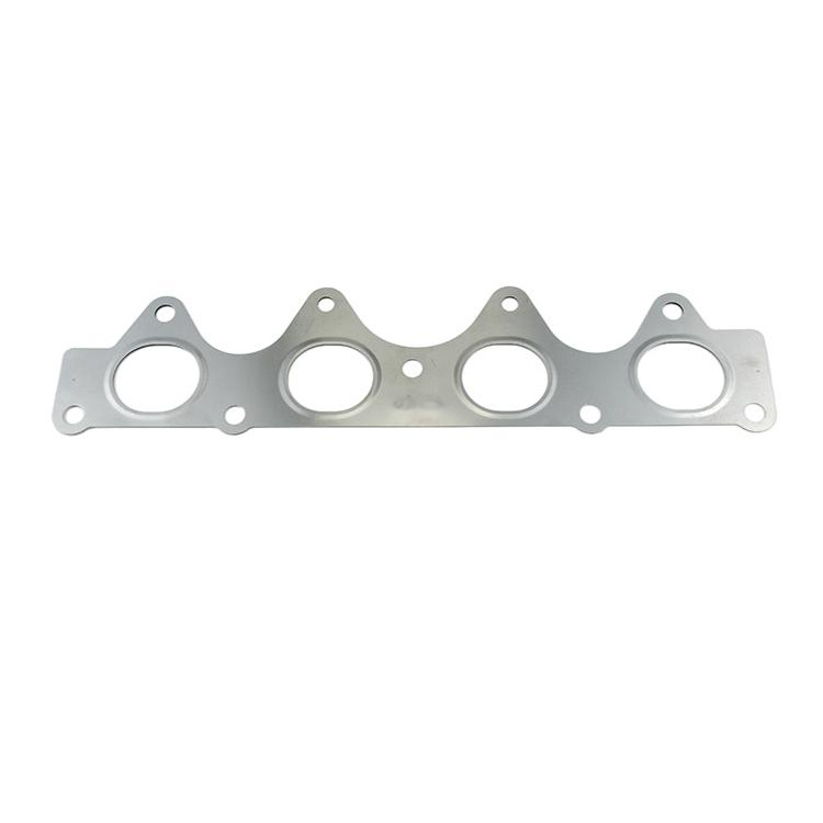 OE 285212B010 Engine Parts Exhaust Pipe Manifold Gasket Kit Material for Hyundai VERNA ELANTRA G4FC 28521-2B010