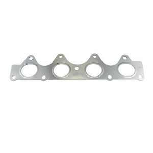 OE 285212B010 Engine Parts Exhaust Pipe Manifold Gasket Kit Material for Hyundai VERNA ELANTRA G4FC 28521-2B010