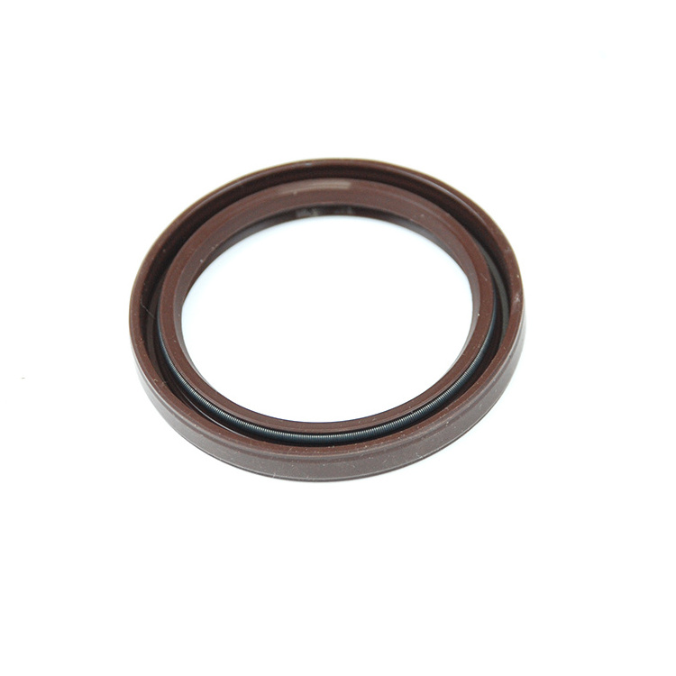 O.E. 21421-2E000 Auto Part Engine Front Timing Cover Crankshaft Rubber Oil Seal For Hyundai Kia Cars