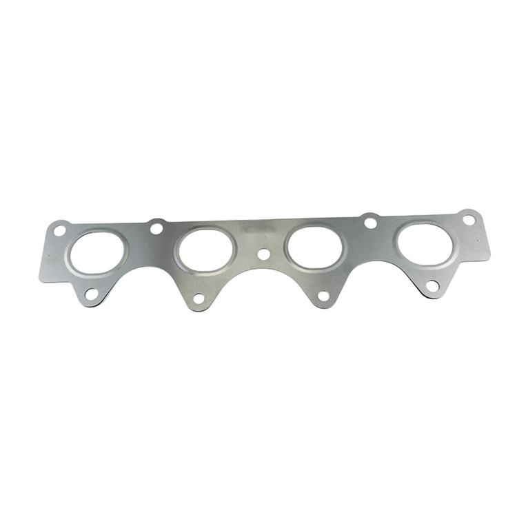 OE 285212B010 Engine Parts Exhaust Pipe Manifold Gasket Kit Material for Hyundai VERNA ELANTRA G4FC 28521-2B010