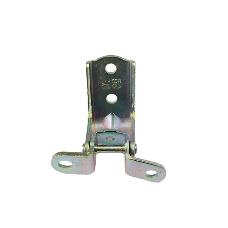 Factory Price 79320-2H000 Left Upper Door Hinge Car Door Front Hood Hinge Bracket for Hyundai Kia