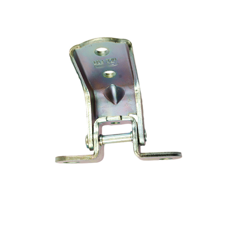 Factory Price 79320-2H000 Left Upper Door Hinge Car Door Front Hood Hinge Bracket for Hyundai Kia