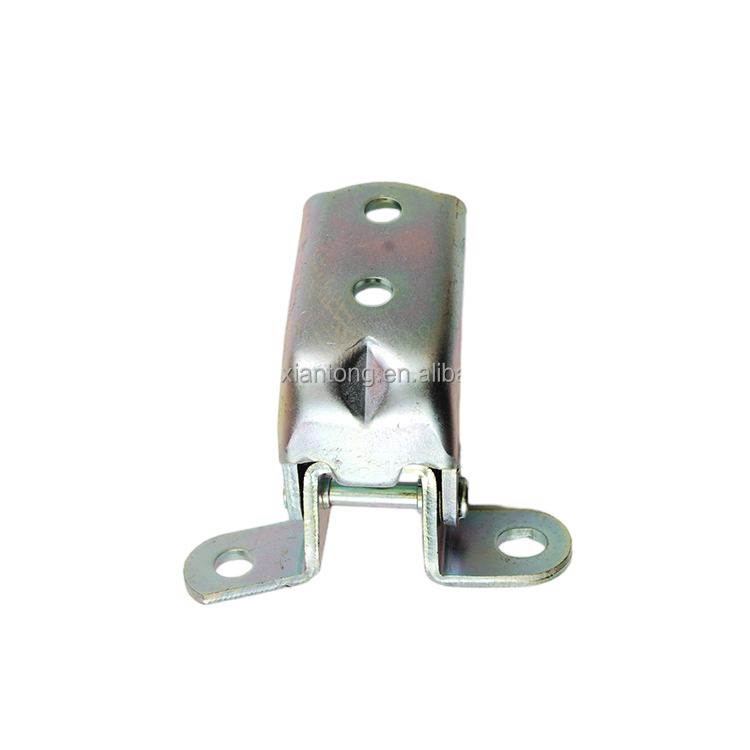 Factory Price 79320-2H000 Left Upper Door Hinge Car Door Front Hood Hinge Bracket for Hyundai Kia