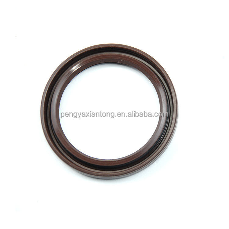 O.E. 21421-2E000 Auto Part Engine Front Timing Cover Crankshaft Rubber Oil Seal For Hyundai Kia Cars